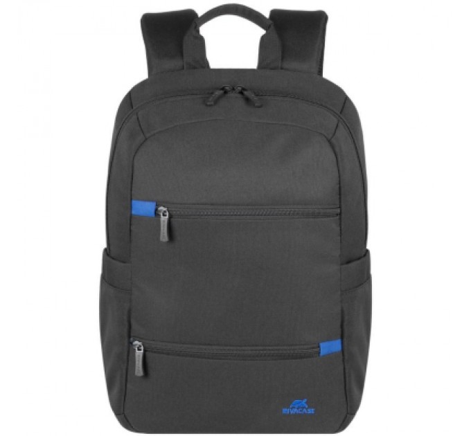 RivaCase Рюкзак для ноутбука RivaCase 13,3" 8264 Ulsan Black (8264Black)