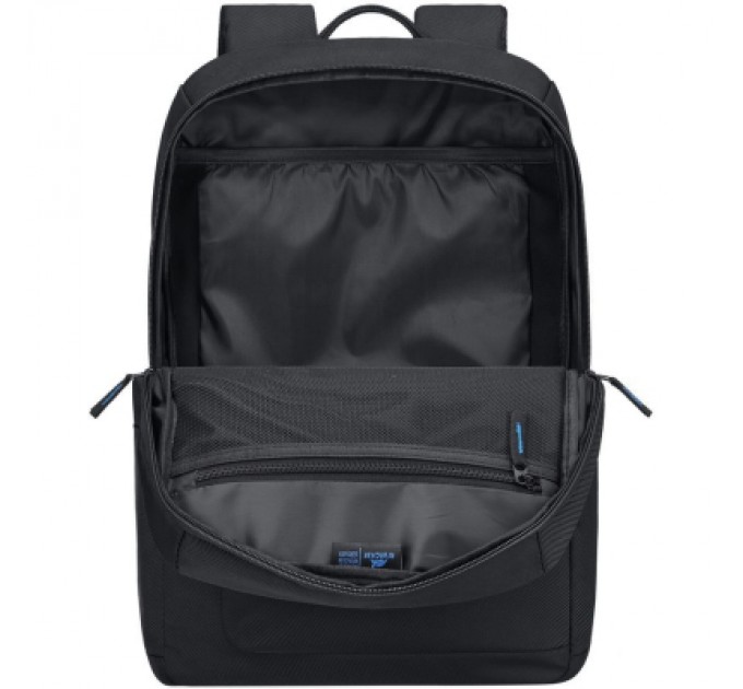 RivaCase Рюкзак для ноутбука RivaCase 15.6" 8062 Boboli Black (8062Black)