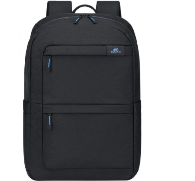 RivaCase Рюкзак для ноутбука RivaCase 15.6" 8062 Boboli Black (8062Black)