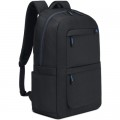 RivaCase Рюкзак для ноутбука RivaCase 15.6" 8062 Boboli Black (8062Black)