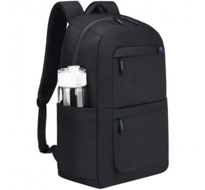 RivaCase Рюкзак для ноутбука RivaCase 15.6" 8062 Boboli Black (8062Black)