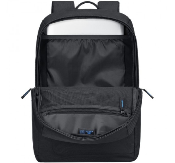 RivaCase Рюкзак для ноутбука RivaCase 15.6" 8062 Boboli Black (8062Black)