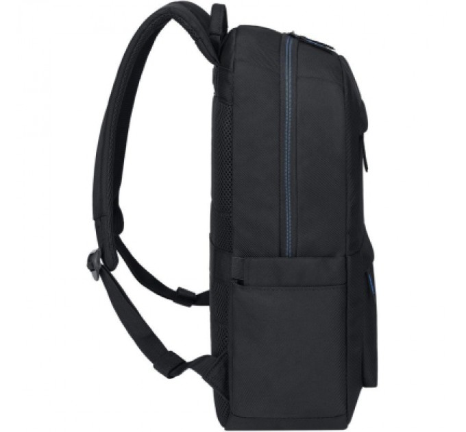 RivaCase Рюкзак для ноутбука RivaCase 15.6" 8062 Boboli Black (8062Black)