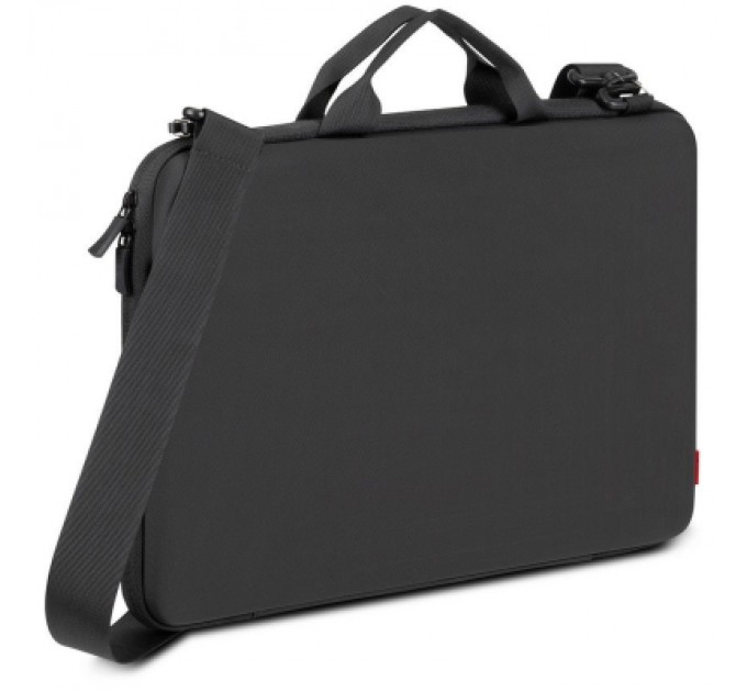 RivaCase Чохол до ноутбука RivaCase 15,6" 5131 Antishock Black (5131Black)