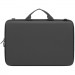 RivaCase Чохол до ноутбука RivaCase 15,6" 5131 Antishock Black (5131Black)