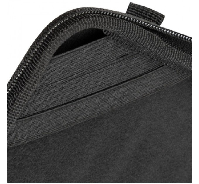 RivaCase Чохол до ноутбука RivaCase 15,6" 5131 Antishock Black (5131Black)