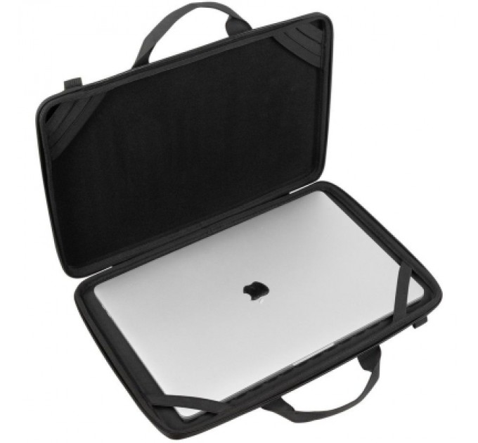 RivaCase Чохол до ноутбука RivaCase 15,6" 5131 Antishock Black (5131Black)