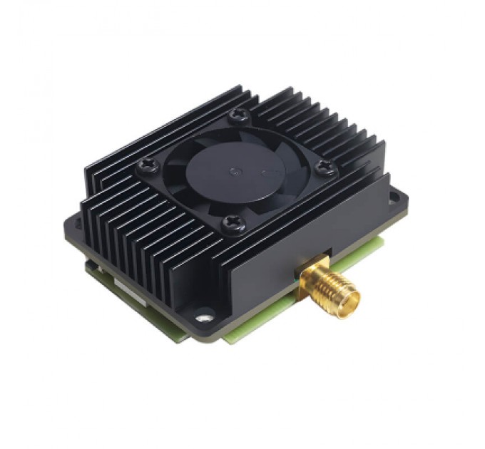 Відеопередавач (VTX) Peakfpv THOR T35 FPV VTX упаковка 320 шт. (T35BOX)