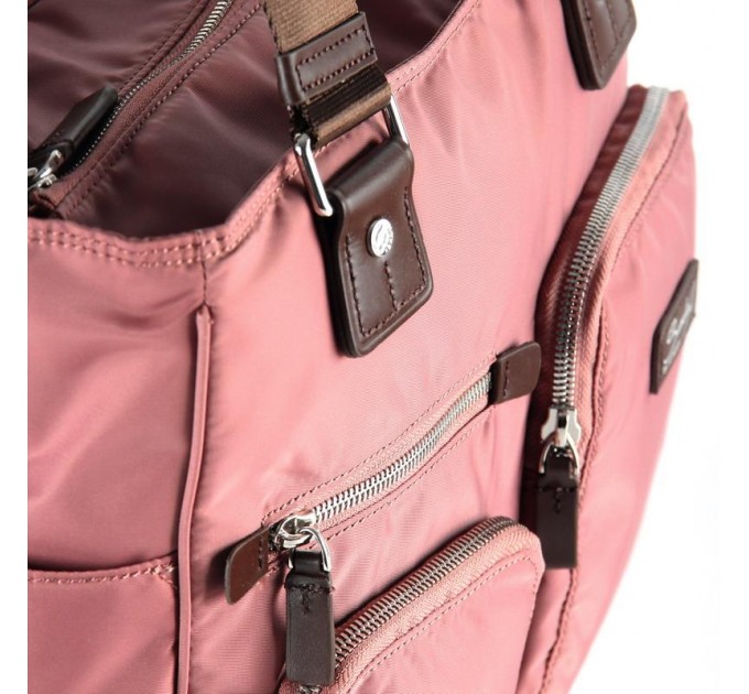 Sumdex Сумка для ноутбука Sumdex NON-701AR 10" Pink