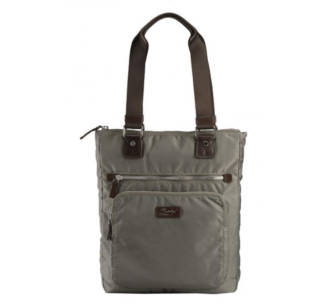 Sumdex Сумка для ноутбука Sumdex NON-714ON 10" Grey