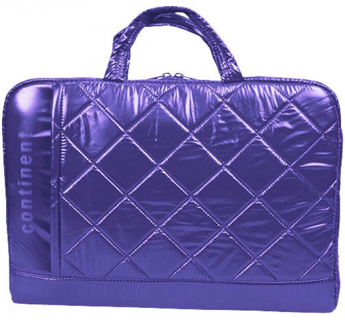 Сумка для ноутбука Continent CC-071 12" Blue