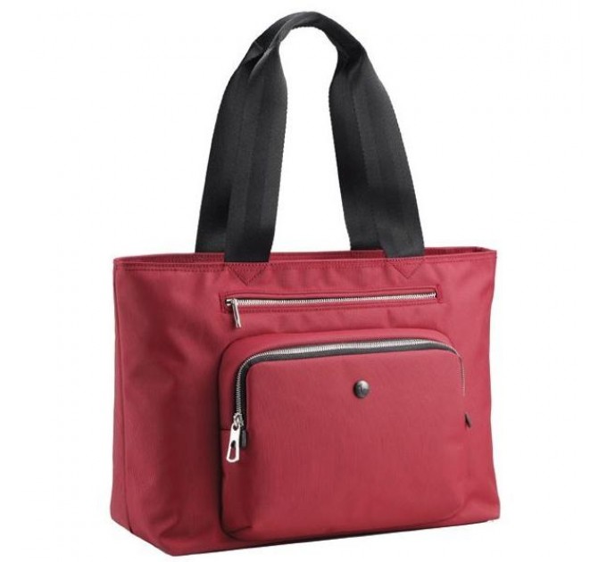Sumdex Сумка для ноутбука Sumdex HPN-566KR 12" Red