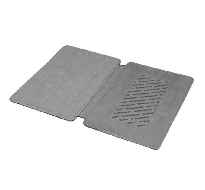 Continent Чохол-книжка Continent універсальний 7" Black (UTS-71BL)