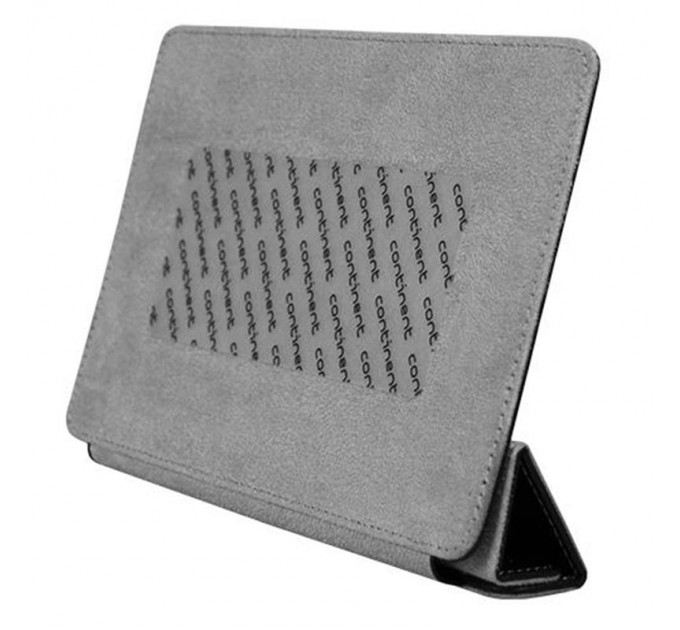 Continent Чохол-книжка Continent універсальний 7" Black (UTS-71BL)