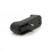 Merlion Зарядний пристрій для акумуляторів Merlion 1 Slot, AA/AAA/18650, 3.7V/1000mAh (BLC-001A / 04448)