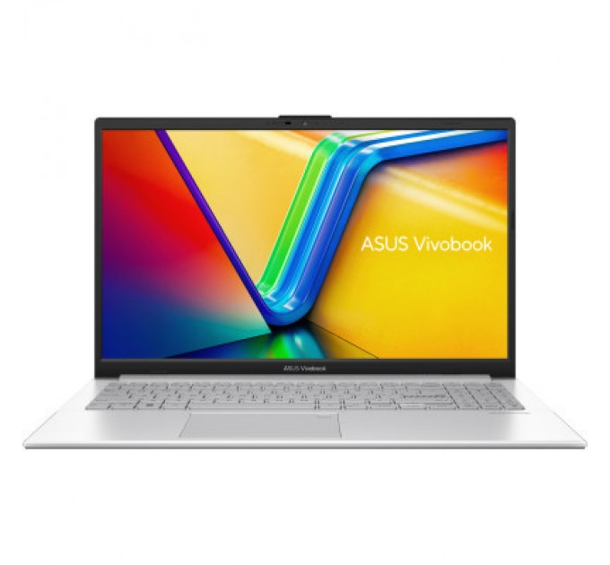 Ноутбук ASUS Vivobook Go 15 E1504FA-BQ1105 (90NB0ZR1-M01YF0)