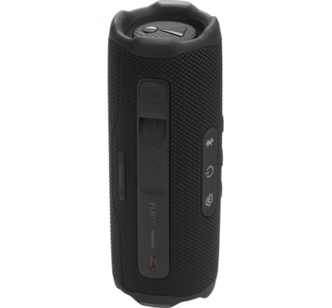 JBL Акустична система JBL Flip 7 Black (JBLFLIP7BLK)