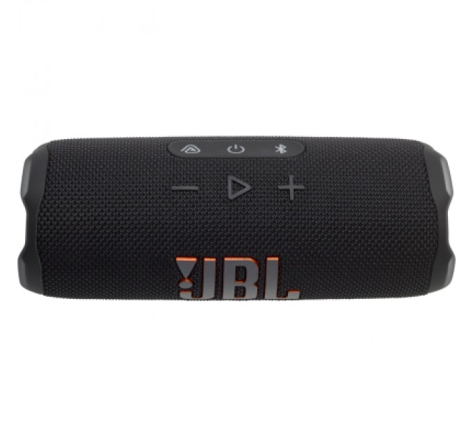 JBL Акустична система JBL Flip 7 Black (JBLFLIP7BLK)