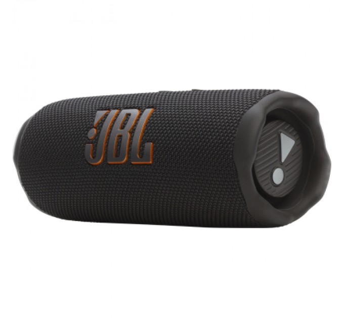 JBL Акустична система JBL Flip 7 Black (JBLFLIP7BLK)
