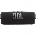 JBL Акустична система JBL Flip 7 Black (JBLFLIP7BLK)