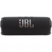 JBL Акустична система JBL Flip 7 Black (JBLFLIP7BLK)