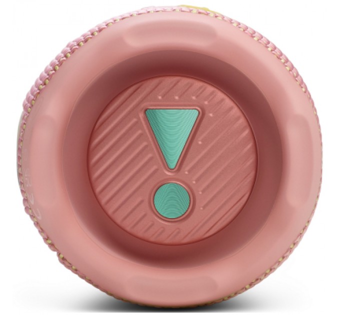 Акустична система JBL Flip 7 Pink (JBLFLIP7PINK)