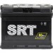 SRT Акумулятор автомобільний SRT 6СТ-60АЗ (0) (-/+) (L2) 510А 12V