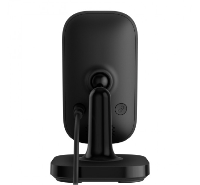 Ajax Камера відеоспостереження Ajax IndoorCam black