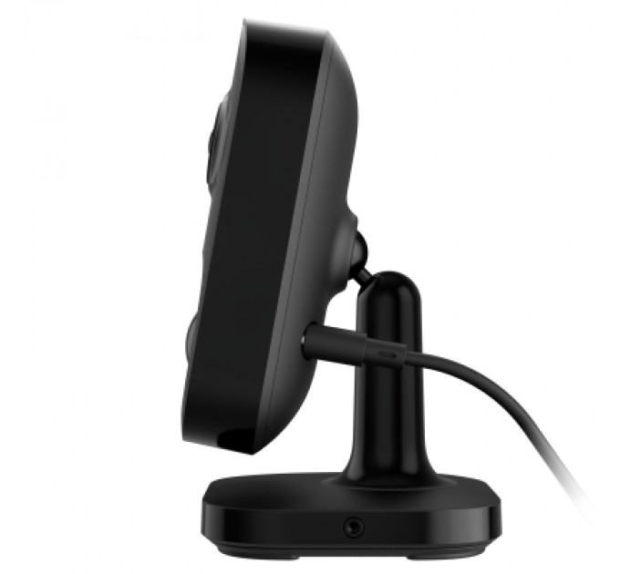 Ajax Камера відеоспостереження Ajax IndoorCam black