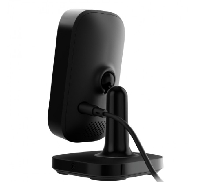 Ajax Камера відеоспостереження Ajax IndoorCam black