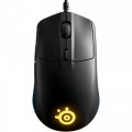 SteelSeries Мишка SteelSeries Rival 3 Gen 2 RGB Black (62515)