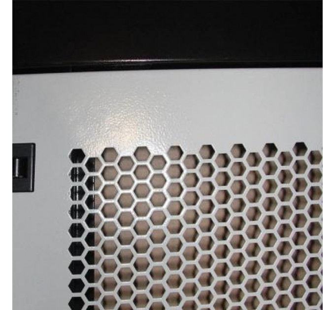 Шафа напольна CSV 24U Lite Plus 19" 600x800 (акрил) (24 Lite Plus 600x800 Acrylic)