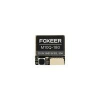 GPS модуль для дрона Foxeer M10Q 180 GPS 5883 Compass (MR1776)