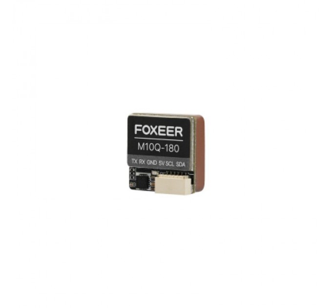 Foxeer GPS модуль для дрона Foxeer M10Q 180 GPS 5883 Compass (MR1776)