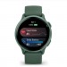 Garmin Смарт-годинник Garmin vivoactive 6, Jasper Green/J. Green Metallic, GPS смарт-годи (010-02985-02)