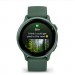 Garmin Смарт-годинник Garmin vivoactive 6, Jasper Green/J. Green Metallic, GPS смарт-годи (010-02985-02)