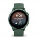 Garmin Смарт-годинник Garmin vivoactive 6, Jasper Green/J. Green Metallic, GPS смарт-годи (010-02985-02)