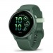 Garmin Смарт-годинник Garmin vivoactive 6, Jasper Green/J. Green Metallic, GPS смарт-годи (010-02985-02)