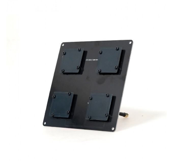 Foxeer Антена для дрона Foxeer 3.3G 14DBi Ditectional Antenna (PA1665)