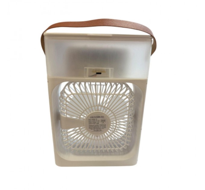 Вентилятор XoKo Mini Cooling Fan F1000 (XK-MC-F1000)