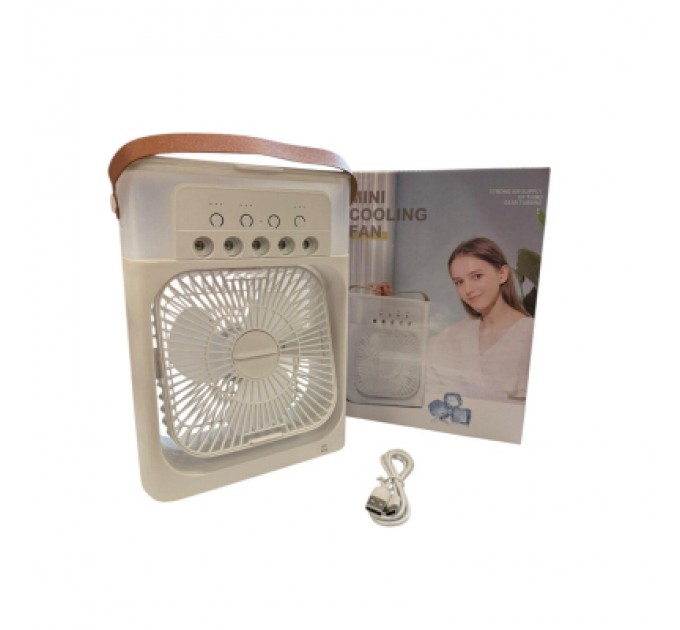 Вентилятор XoKo Mini Cooling Fan F1000 (XK-MC-F1000)