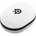 SteelSeries Навушники SteelSeries Arctis GameBuds Bluetooth White (61682)