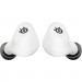 SteelSeries Навушники SteelSeries Arctis GameBuds Bluetooth White (61682)