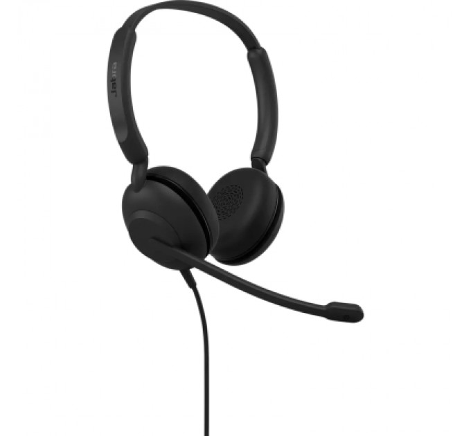 Jabra Навушники Jabra Evolve 10 Stereo USB-A Black (2699-820-109)