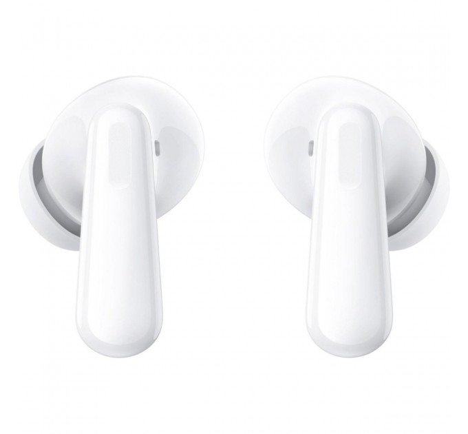 Oppo Bluetooth-гарнітура Oppo Enco Air4 (ETEE1_White)