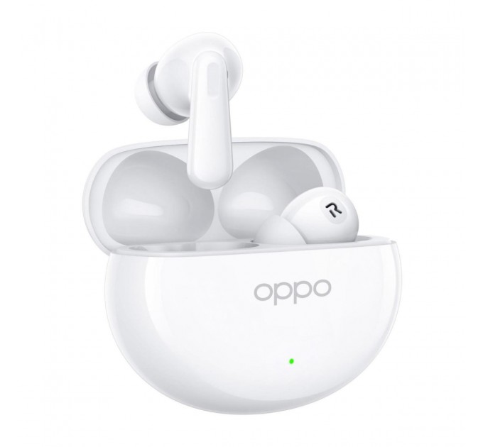 Oppo Bluetooth-гарнітура Oppo Enco Air4 (ETEE1_White)