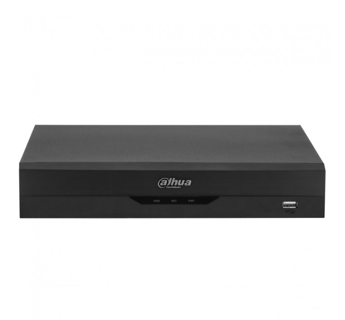 Відеореєстратор Dahua DH-XVR5104HS-5M-I3