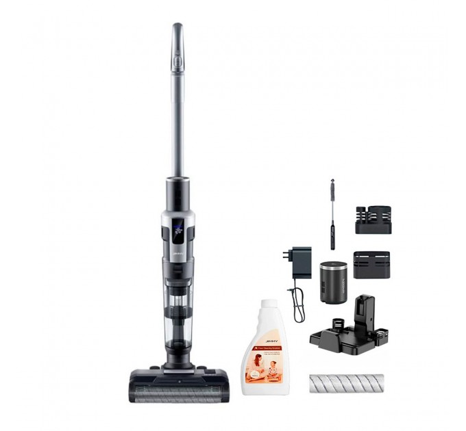 Jimmy Акумуляторний миючий пилосос Jimmy HW9