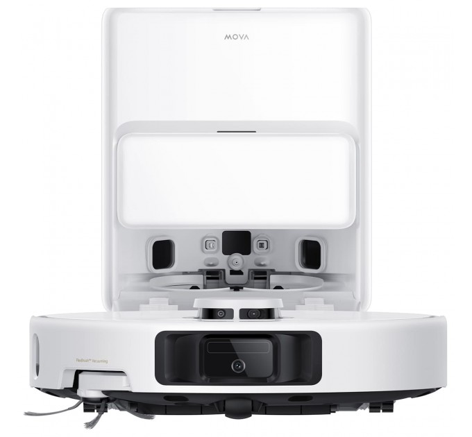 MOVA Пилосос MOVA P50 Ultra (RLP23SE)