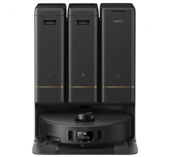 MOVA Пилосос MOVA Z50 Ultra (RLZ92CE)